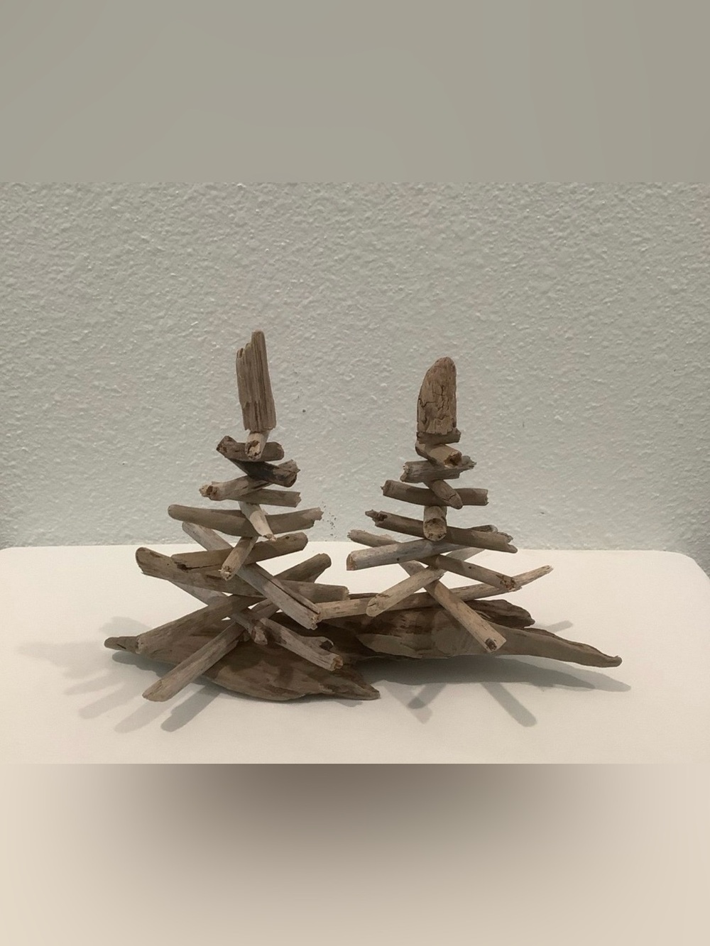 Driftwood Art , Driftwood Trees, Driftwood Trees Decoration